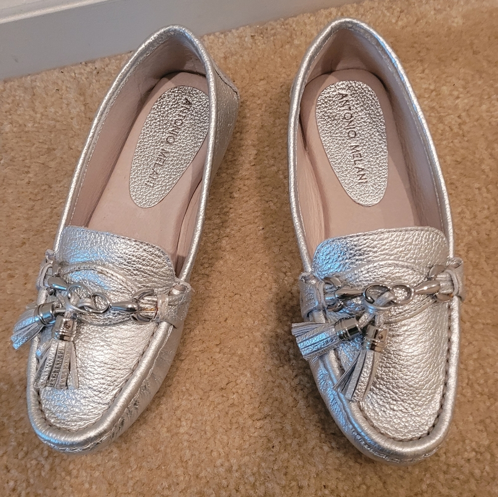 Antonio Melani shoes